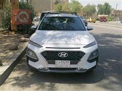 هیوندای کۆنا